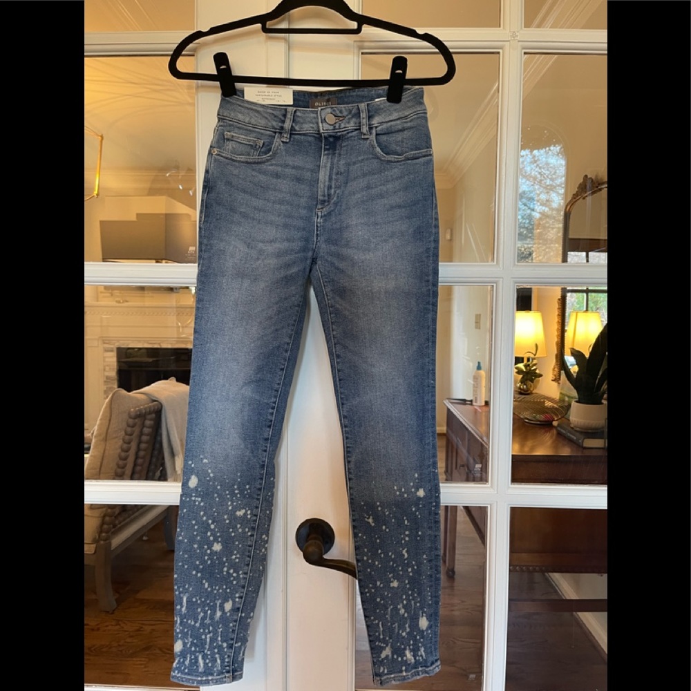 DL1961 Jeans NWT
